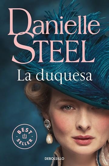 LA DUQUESA | 9788466350495 | STEEL, DANIELLE | Llibreria Online de Vilafranca del Penedès | Comprar llibres en català