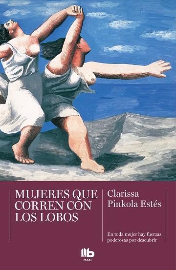 MUJERES QUE CORREN CON LOBOS | 9788413141213 | PINKOLA, CLARISSA | Llibreria L'Odissea - Libreria Online de Vilafranca del Penedès - Comprar libros