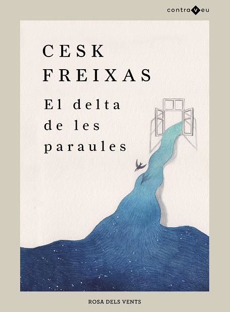 EL DELTA DE LES PARAULES | 9788417909543 | FREIXAS, CESK | Llibreria Online de Vilafranca del Penedès | Comprar llibres en català