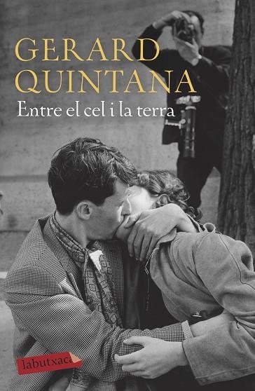 ENTRE EL CEL I LA TERRA | 9788417423391 | QUINTANA, GERARD | Llibreria L'Odissea - Libreria Online de Vilafranca del Penedès - Comprar libros