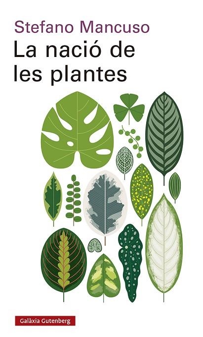 LA NACIÓ DE LES PLANTES | 9788417971564 | MANCUSO, STEFANO | Llibreria L'Odissea - Libreria Online de Vilafranca del Penedès - Comprar libros