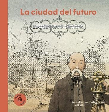 ILDEFONSO CERDÁ | 9788417137502 | SIMÓN, ÁNGEL/TOVAR, ÀLEX | Llibreria Online de Vilafranca del Penedès | Comprar llibres en català