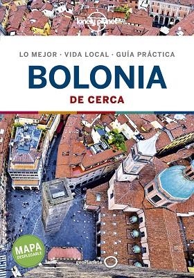 BOLONIA DE CERCA 2020 | 9788408221166 | MALANDRINO, ADRIANA | Llibreria Online de Vilafranca del Penedès | Comprar llibres en català