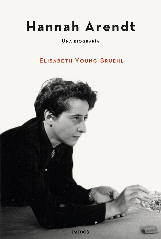 HANNAH ARENDT | 9788449336782 | YOUNG-BRUEHL, ELISABETH | Llibreria Online de Vilafranca del Penedès | Comprar llibres en català