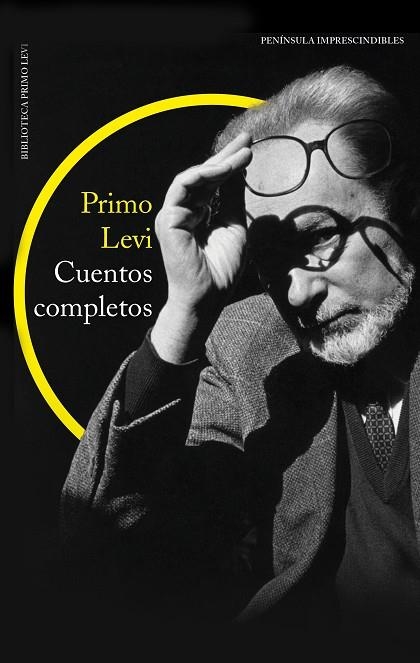 CUENTOS COMPLETOS | 9788499428956 | LEVI, PRIMO | Llibreria Online de Vilafranca del Penedès | Comprar llibres en català