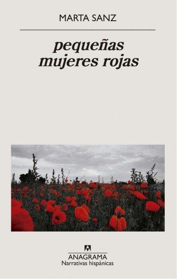 PEQUEÑAS MUJERES ROJAS | 9788433998965 | SANZ, MARTA | Llibreria Online de Vilafranca del Penedès | Comprar llibres en català