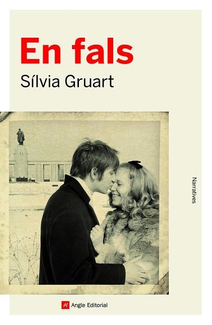 EN FALS | 9788418197024 | GRUART RÜSCH, SÍLVIA | Llibreria Online de Vilafranca del Penedès | Comprar llibres en català