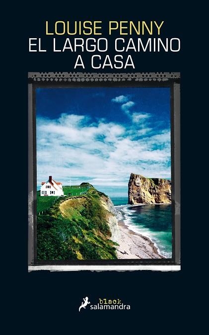 EL LARGO CAMINO A CASA (INSPECTOR ARMAND GAMACHE 10) | 9788416237418 | PENNY, LOUISE | Llibreria Online de Vilafranca del Penedès | Comprar llibres en català