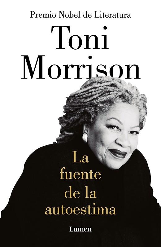 LA FUENTE DE LA AUTOESTIMA | 9788426407894 | MORRISON, TONI | Llibreria Online de Vilafranca del Penedès | Comprar llibres en català