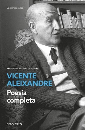 POESÍA COMPLETA | 9788466344524 | ALEIXANDRE, VICENTE | Llibreria Online de Vilafranca del Penedès | Comprar llibres en català