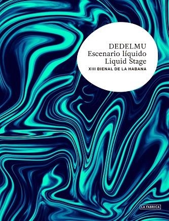 DELDELMU. ESCENARIO LÍQUIDO. | 9788417769369 | VV.AA | Llibreria L'Odissea - Libreria Online de Vilafranca del Penedès - Comprar libros