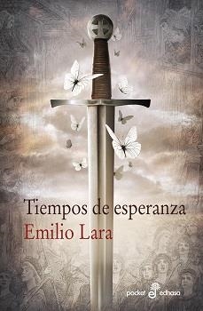 TIEMPOS DE ESPERANZA | 9788435021913 | LARA, EMILIO | Llibreria Online de Vilafranca del Penedès | Comprar llibres en català