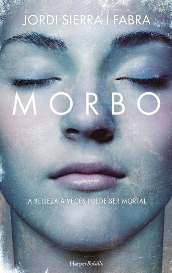 MORBO | 9788417216672 | SIERRA I FABRA, JORDI | Llibreria Online de Vilafranca del Penedès | Comprar llibres en català