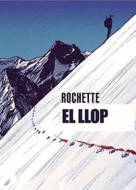 EL LLOP | 9788415315803 | ROCHETTE | Llibreria Online de Vilafranca del Penedès | Comprar llibres en català