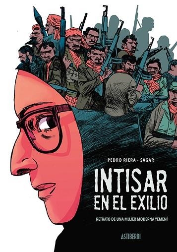 INTISAR EN EL EXILIO | 9788417575045 | RIERA, PEDRO/FORNIÉS, SAGAR | Llibreria Online de Vilafranca del Penedès | Comprar llibres en català