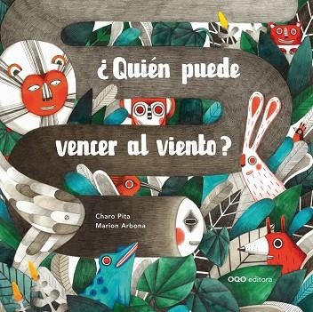 ¿QUIÉN PUEDE VENCER AL VIENTO? | 9788498715071 | PITA VILLARES, MARÍA ROSARIO | Llibreria Online de Vilafranca del Penedès | Comprar llibres en català