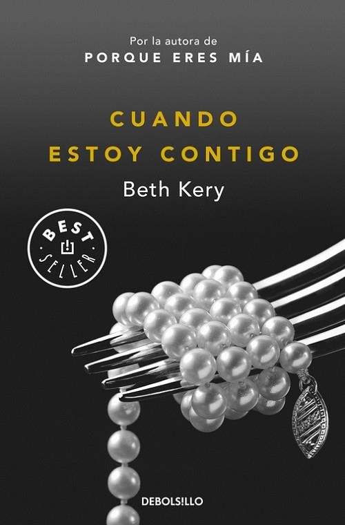 CUANDO ESTOY CONTIGO | 9788490625262 | KERY, BETH | Llibreria Online de Vilafranca del Penedès | Comprar llibres en català