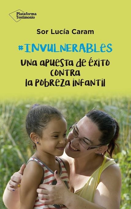 INVULNERABLES | 9788418285011 | CARAM, LUCÍA | Llibreria L'Odissea - Libreria Online de Vilafranca del Penedès - Comprar libros