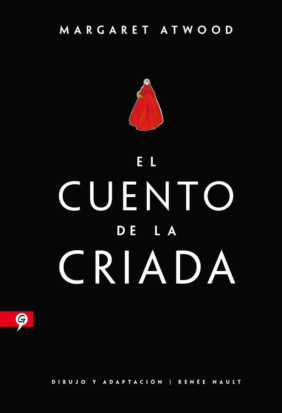 EL CUENTO DE LA CRIADA (NOVELA GRÁFICA) | 9788416131532 | ATWOOD, MARGARET | Llibreria Online de Vilafranca del Penedès | Comprar llibres en català