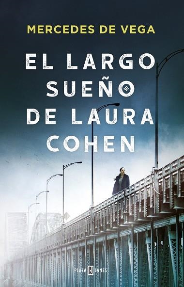 EL LARGO SUEÑO DE LAURA COHEN | 9788401024078 | DE VEGA, MERCEDES | Llibreria Online de Vilafranca del Penedès | Comprar llibres en català