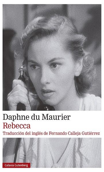 REBECCA | 9788417971984 | DU MAURIER, DAPHNE | Llibreria Online de Vilafranca del Penedès | Comprar llibres en català