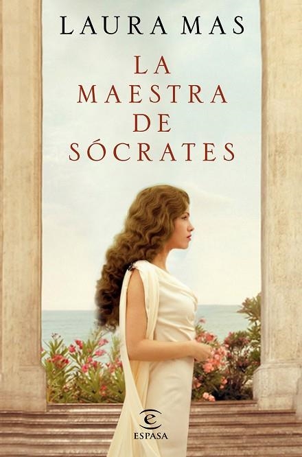 LA MAESTRA DE SÓCRATES | 9788467057720 | MAS, LAURA | Llibreria Online de Vilafranca del Penedès | Comprar llibres en català