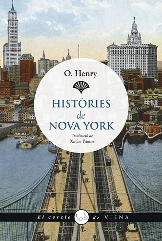 HISTÒRIES DE NOVA YORK | 9788417998356 | PORTER, WILLIAM SYDNEY | Llibreria Online de Vilafranca del Penedès | Comprar llibres en català