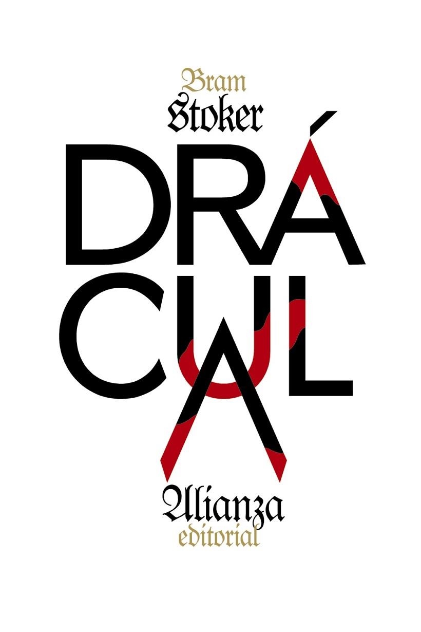 DRÁCULA | 9788491819103 | STOKER, BRAM | Llibreria Online de Vilafranca del Penedès | Comprar llibres en català