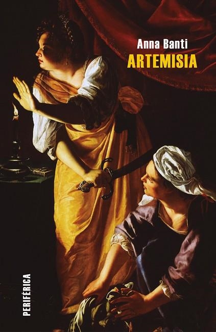 ARTEMISA | 9788418264016 | BANTI, ANNA | Llibreria Online de Vilafranca del Penedès | Comprar llibres en català