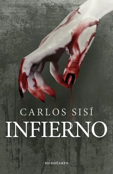 INFIERNO Nº 3/3 | 9788445008119 | SISÍ, CARLOS | Llibreria Online de Vilafranca del Penedès | Comprar llibres en català