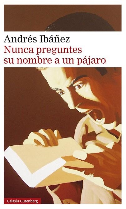 NUNCA PREGUNTES SU NOMBRE A UN PÁJARO | 9788417971632 | IBÁÑEZ, ANDRÉS | Llibreria Online de Vilafranca del Penedès | Comprar llibres en català