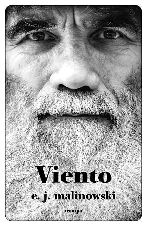 VIENTO | 9788494914058 | MALINOWSKI, EDUARDO JORGE | Llibreria Online de Vilafranca del Penedès | Comprar llibres en català