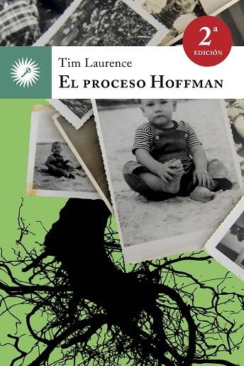 EL PROCESO HOFFMAN | 9788495496942 | LAURENCE, TIM | Llibreria Online de Vilafranca del Penedès | Comprar llibres en català