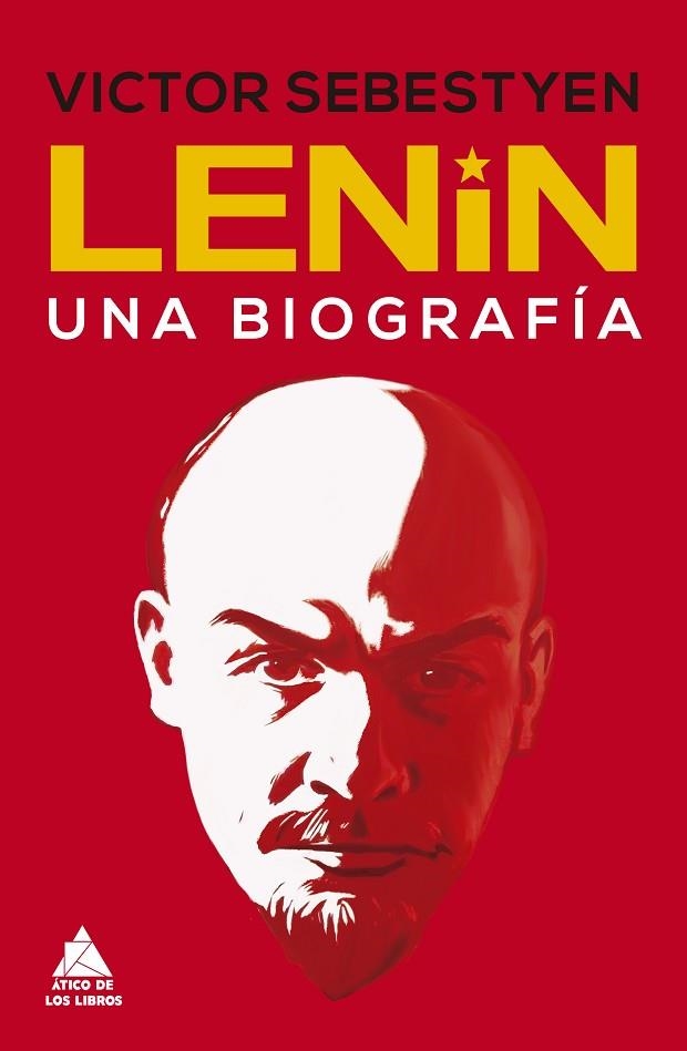 LENIN | 9788417743239 | SEBESTYEN, VICTOR | Llibreria Online de Vilafranca del Penedès | Comprar llibres en català