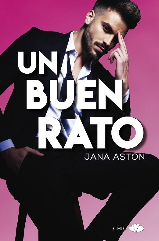 UN BUEN RATO | 9788417972189 | ASTON, JANA | Llibreria Online de Vilafranca del Penedès | Comprar llibres en català