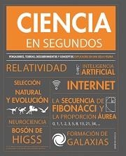 CIENCIA EN SEGUNDOS | 9789463594318 | CROUCH, JENNIFER | Llibreria Online de Vilafranca del Penedès | Comprar llibres en català