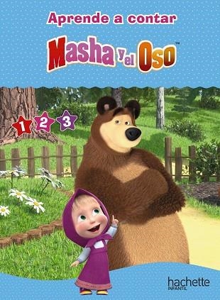 LOS NÚMEROS CON MASHA Y EL OSO | 9788417586935 | KUZOVKOV, O. | Llibreria Online de Vilafranca del Penedès | Comprar llibres en català