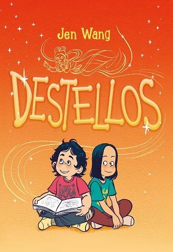 DESTELLOS | 9788412059076 | WANG, JEN | Llibreria Online de Vilafranca del Penedès | Comprar llibres en català