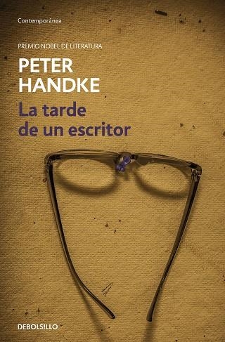 LA TARDE DE UN ESCRITOR | 9788466353298 | HANDKE, PETER | Llibreria L'Odissea - Libreria Online de Vilafranca del Penedès - Comprar libros