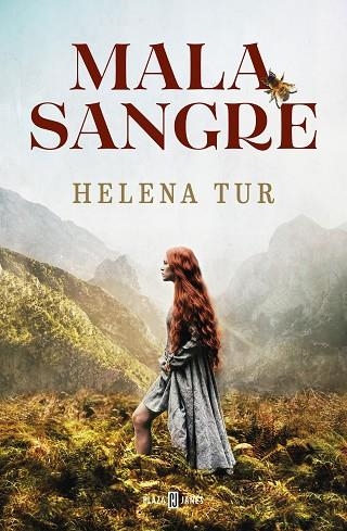 MALASANGRE | 9788401024351 | TUR, HELENA | Llibreria Online de Vilafranca del Penedès | Comprar llibres en català