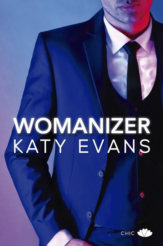 WOMANIZER | 9788417972127 | EVANS, KATY | Llibreria L'Odissea - Libreria Online de Vilafranca del Penedès - Comprar libros