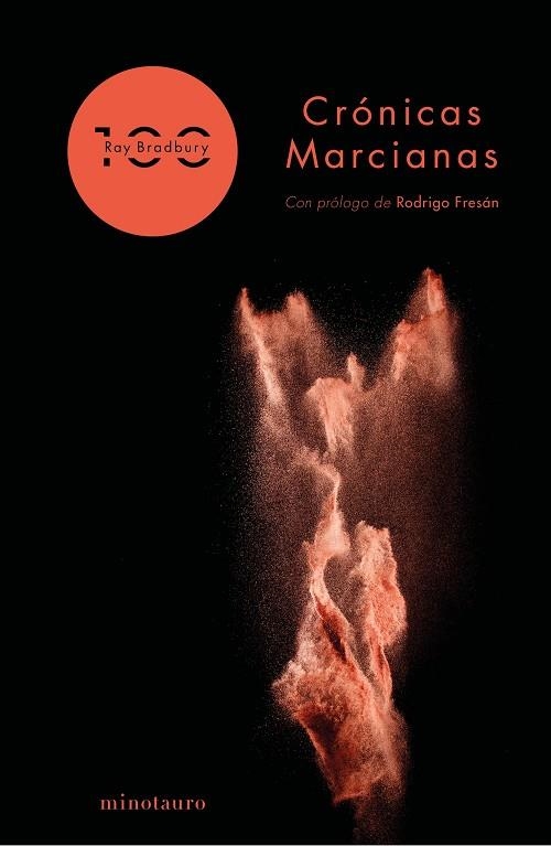 CRÓNICAS MARCIANAS 100 ANIVERSARIO | 9788445008256 | BRADBURY, RAY | Llibreria L'Odissea - Libreria Online de Vilafranca del Penedès - Comprar libros