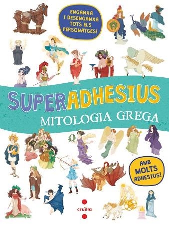 MITOLOGIA GREGA | 9788466148108 | LIBRI, DE AGOSTINI | Llibreria Online de Vilafranca del Penedès | Comprar llibres en català