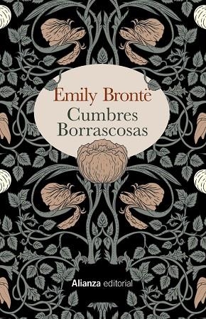 CUMBRES BORRASCOSAS | 9788491819431 | BRONTË, EMILY | Llibreria Online de Vilafranca del Penedès | Comprar llibres en català