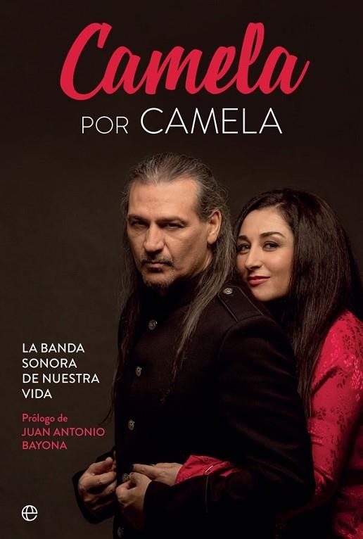 CAMELA POR CAMELA | 9788491648161 | CAMELA | Llibreria Online de Vilafranca del Penedès | Comprar llibres en català