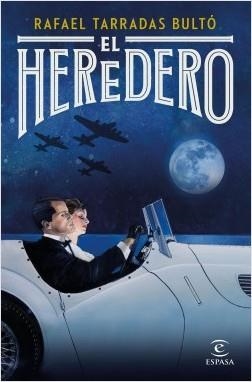 EL HEREDERO  | 8432715123767 | TARRADAS BULTÓ. RAFAEL | Llibreria Online de Vilafranca del Penedès | Comprar llibres en català