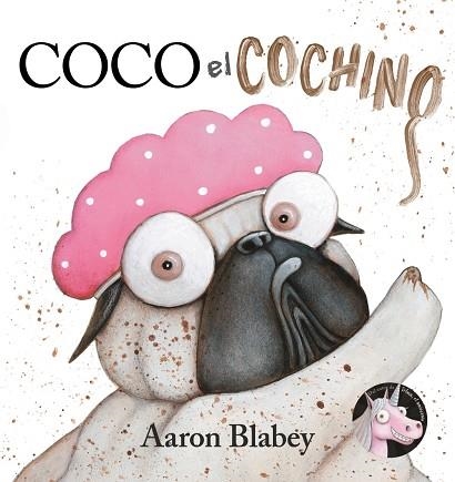 COCO EL COCHINO | 9788469866238 | BLABEY, AARON | Llibreria Online de Vilafranca del Penedès | Comprar llibres en català