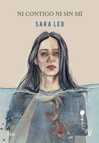 NI CONTIGO NI SIN MÍ | 9788418082320 | LEO, SARA | Llibreria Online de Vilafranca del Penedès | Comprar llibres en català