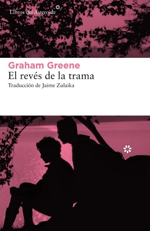 EL REVÉS DE LA TRAMA | 9788417977214 | GREENE, GRAHAM | Llibreria Online de Vilafranca del Penedès | Comprar llibres en català