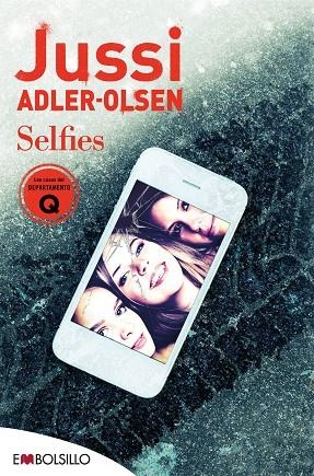 SELFIES | 9788418185038 | ADLER-OLSEN, JUSSI | Llibreria Online de Vilafranca del Penedès | Comprar llibres en català